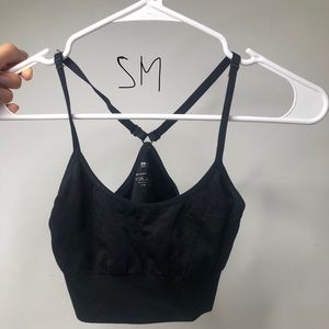 SM Sports bra